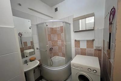 Garsonieră decomandată în Luncă - 7