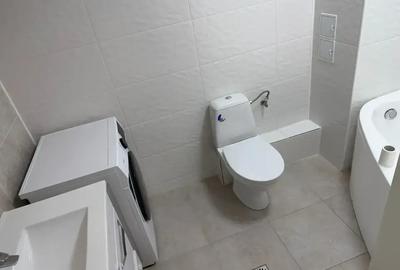 Apartament cu 3 camere decomandat, mobilat în Theodor Pallady - 4