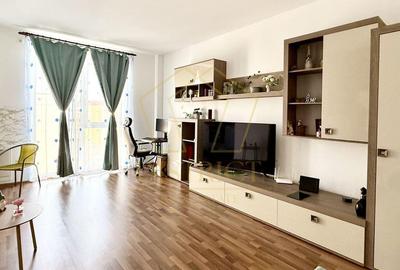 Apartament cu 2 camere, mobilat în Dumbrăvița - 2