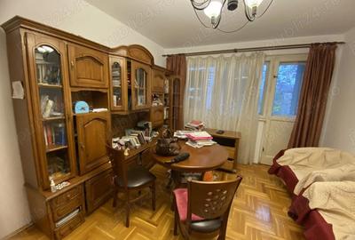 Iancu de Hunedoara, apartament 2 camere et 2 - 11