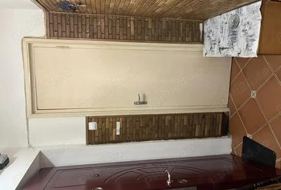 De inchiriat apartament cu doua camere zona Budai - 8