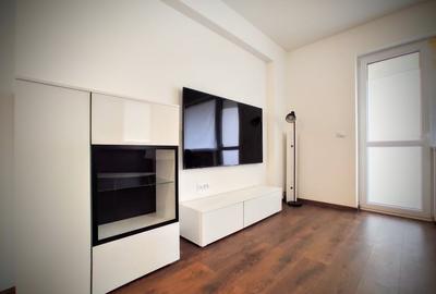 Apartament cu doua camere, Str. George Bacovia, Tractorul - 3