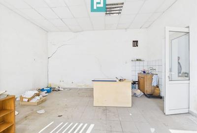 Clădire cu 5 camere cu teren și hală în Cenad - 7