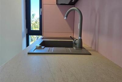 Garsoniera moderna de inchiriat  prima inchiriere, ideala pentru un cuplu, Trac - 7