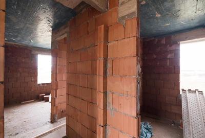 Casă individuală cu 3 camere cu Teren 568 Mp în Oșorhei - 25