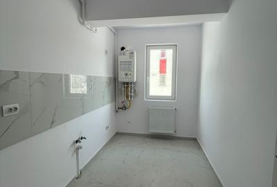 Apartament decomandat - OFERTA DECEMBRIE - Militari Residence - 2