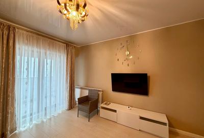 Apartament cu 2 camere decomandat în Central - 5