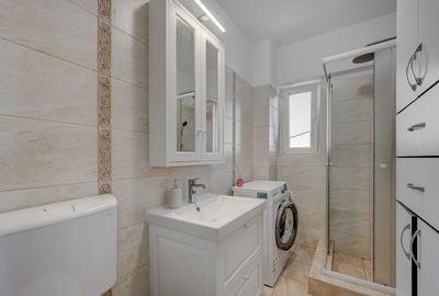 Garsoniera 2015 Metrou Nicolae Grigorescu - 4