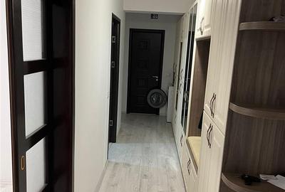 Apartament cu 2 camere decomandat, mobilat în Burdujeni - 2