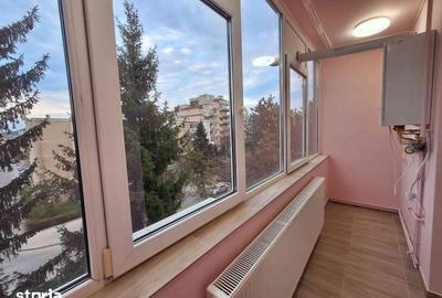 Apartament cu 2 camere în Nicolae Bălcescu - 7