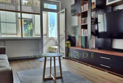 Apartament 2 camere decomandat etajul 2 Tractorul - 2