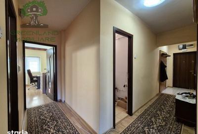 Apartament cu 4 camere decomandat în Dacia - 5