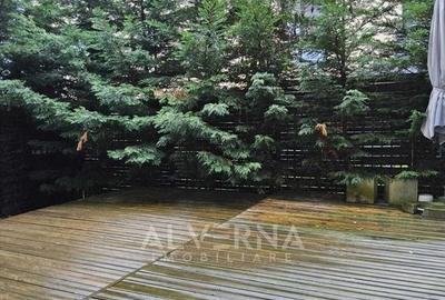 Apartament 2 camere | 58 mp + terasa 37 mp | zona VIVO - 8