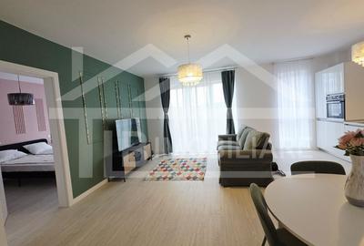 Apartament cu 2 camere decomandat în Libertății - 4