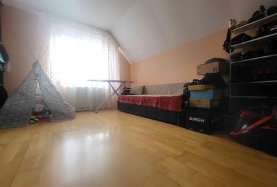 Casă cu 3 camere în Letea Veche - 8
