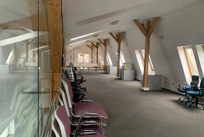 Spațiu comercial, de 110 mp, în Aurel Vlaicu - 4