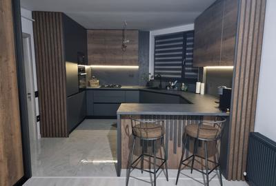 Apartament cu 5 camere decomandat în Inel II - 2