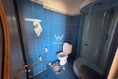 Penthouse cu 3 camere si terasa 58mp, Sibiu - 6