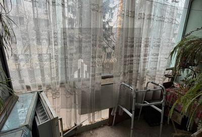 Apartament cu 3 camere decomandat în Alexandru Obregia - 9