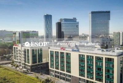 Floreasca Park faza 1 cladirea B, Barbu Vacarescu, 500 - ... - 2