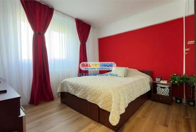 Apartament cu 2 camere decomandat, mobilat în Drumul Taberei - 3