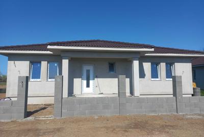 Casă cu 4 camere în Botiz - 1