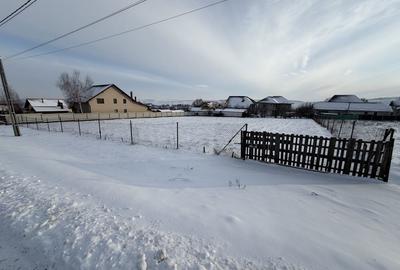 Spațiu comercial, în Mihoveni - 3