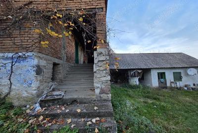 Casa de vanzare in loc Tisa, jud. Hunedoara doar 37 de min de Deva. - 17