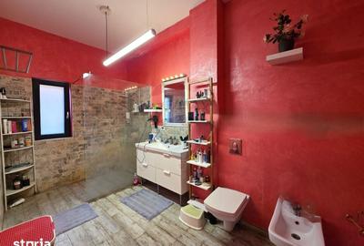 Casă cu 7 camere cu Teren 3200 Mp în Merei - 7