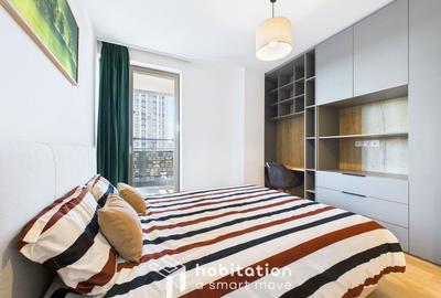 Apartament cu 3 camere decomandat, mobilat în Central - 8