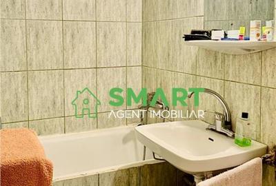 Garsoniera conf.1 Zona Micalaca, str. Beius - 2