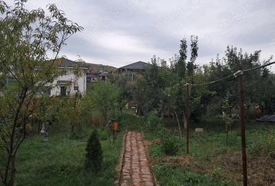 Casă cu Teren 1000 Mp în Apahida - 2