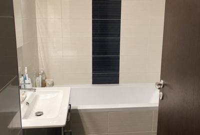 Apartament cu 2 camere semidecomandat, mobilat în Sebastian - 10