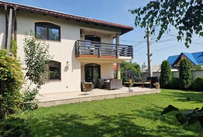 De Vanzare Casa (tip duplex)-146 mp utili- SF. ILIE -Suceava - 7