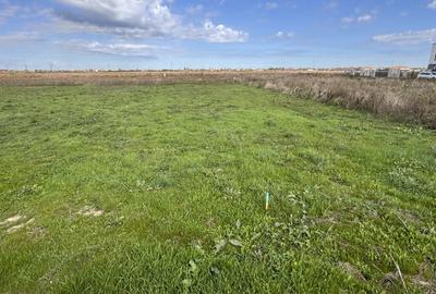 TEREN DE VANZARE, 741 MP, DIRECT PROPRIETAR, POZITIE BUNA