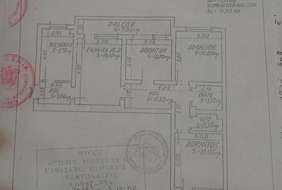 Apartament cu 4 camere semidecomandat în City Park Mall - 2
