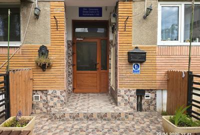Garsonieră în Central - 8