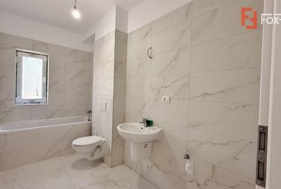 Apartament cu 2 camere în Moșnița Nouă - 7
