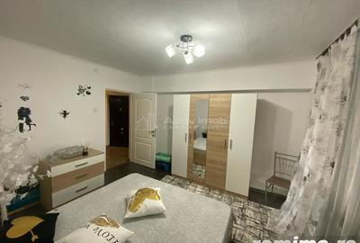 Caransebes, 2 Cam., Dec., Et.,2, Mobilat+Utilat, Balta Sarata - 5