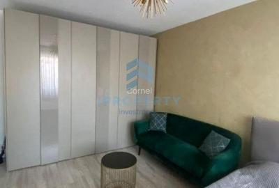 Garsonieră decomandată, mobilată în Băneasa - 4