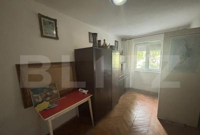Apartament 2 camere ,33 mp , in Micro 14, etaj 2. - 3