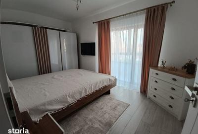 Apartament cu 3 camere decomandat în Breasta - 5