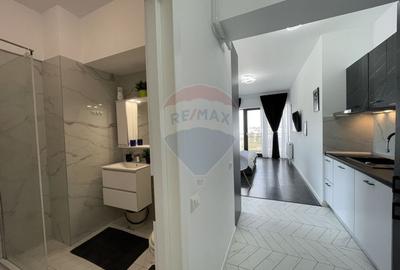 Studio elegant langa plaja Mamaia Nord Navodari, Tomis Villa - 9