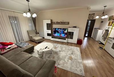 Casă individuală cu 4 camere cu Canalizare în Dumbrăvița - 22