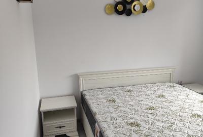 Apartament cu 2 camere decomandat în Central - 1