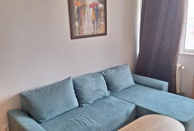 Apartament cu 2 camere semidecomandat, mobilat în Iancului - 2