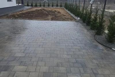 Casă individuală cu 4 camere cu Canalizare în Crăciunelu de Jos - 6