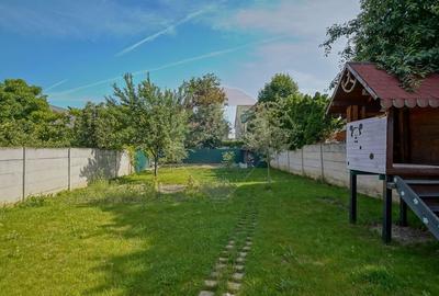 Proprietate ideala pentru investitie cu teren 825 mp str. Aurel Vlaicu - 59