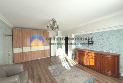 Apartament modern 2 camere cu terasa , 104 mp - zona 1 MAI - 2