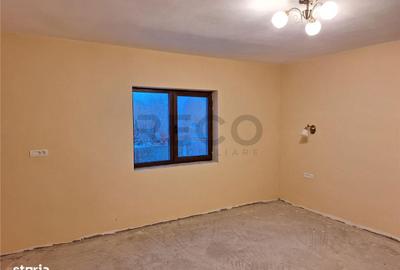 Casă cu 4 camere în Forău - 7